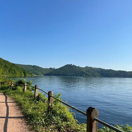 Bergschloesschen Edersee 瓦尔德克 外观 照片